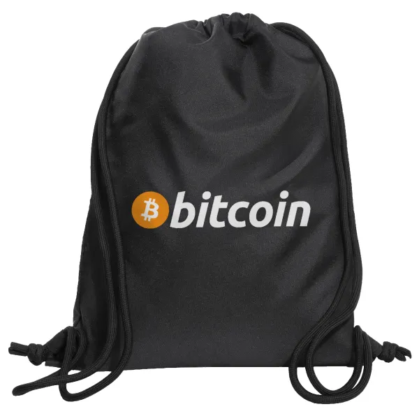 Bitcoin Crypto — 1
