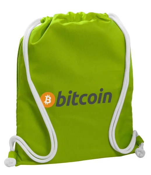 Bitcoin Crypto — 1