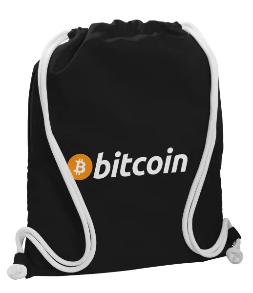 Bitcoin Crypto — 1
