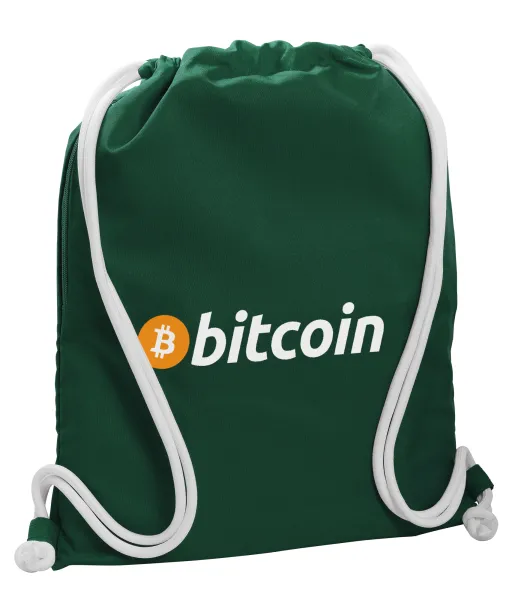 Bitcoin Crypto — 1