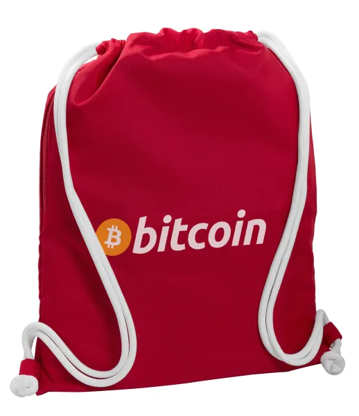 Bitcoin Crypto — 1