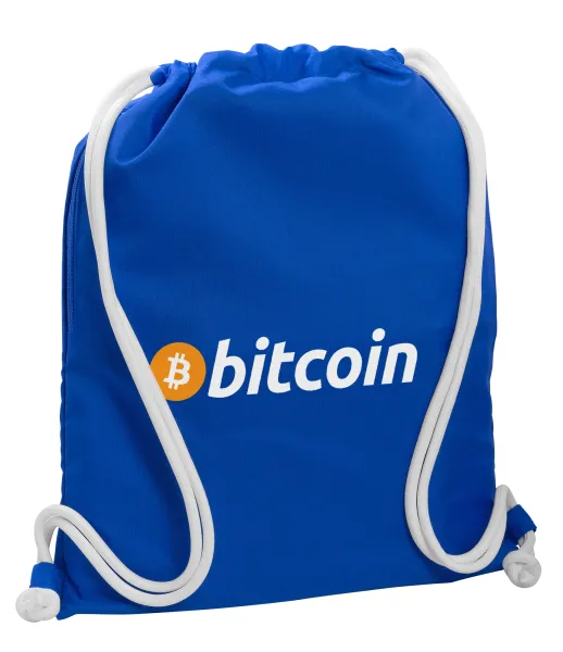 Bitcoin Crypto — 1