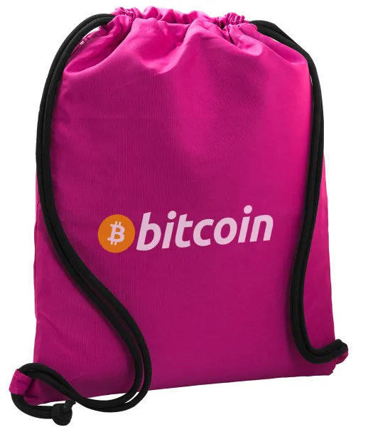 Bitcoin Crypto — 1