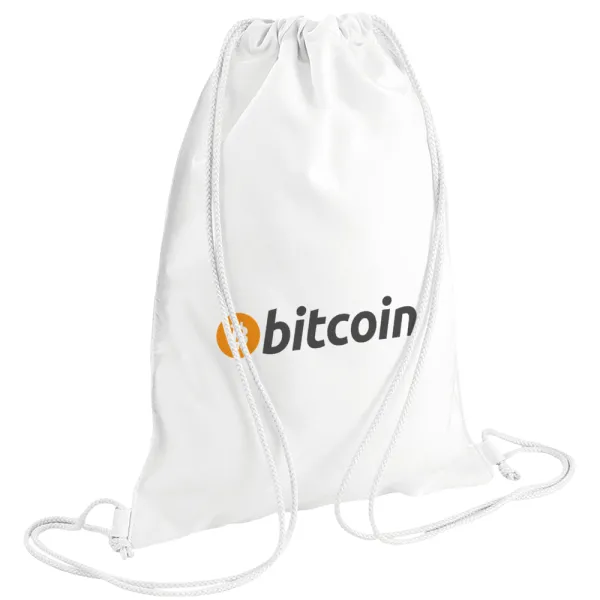 Bitcoin Crypto — 1