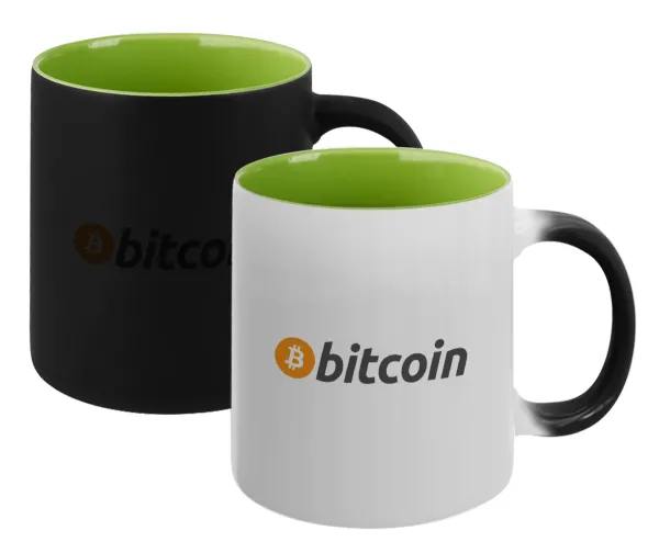 Bitcoin Crypto — 1