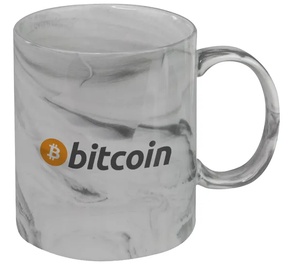 Bitcoin Crypto — 1