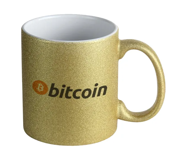 Bitcoin Crypto — 1
