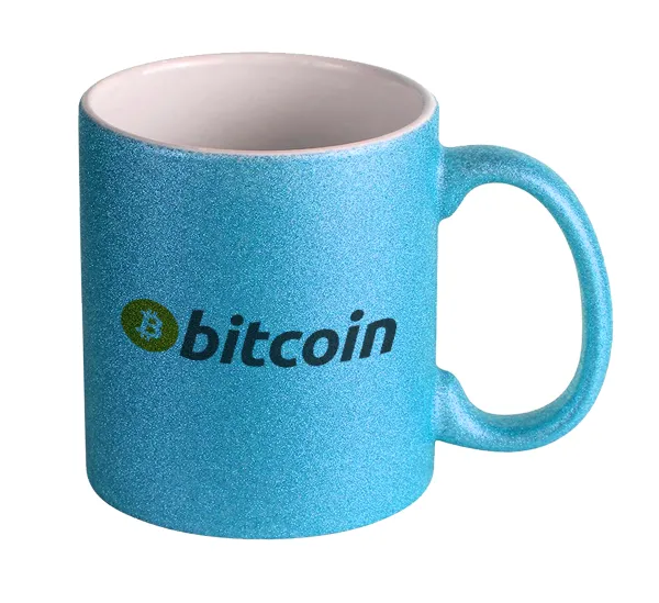 Bitcoin Crypto — 1