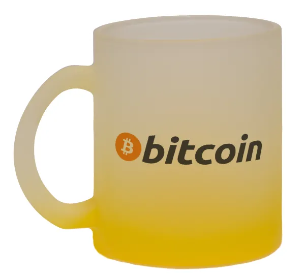 Bitcoin Crypto — 1