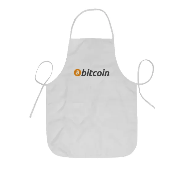 Bitcoin Crypto — 1