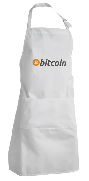 Bitcoin Crypto — 1