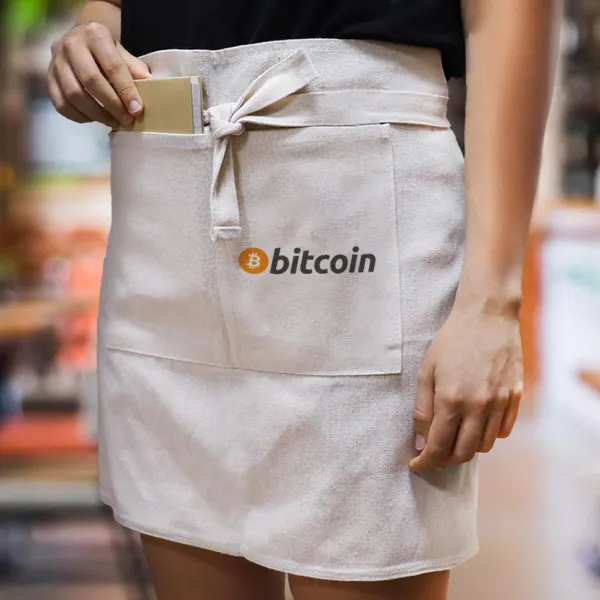 Bitcoin Crypto — 1