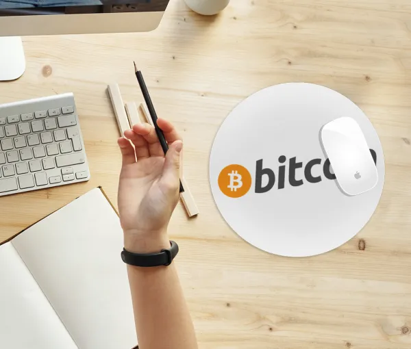 Bitcoin Crypto — 2