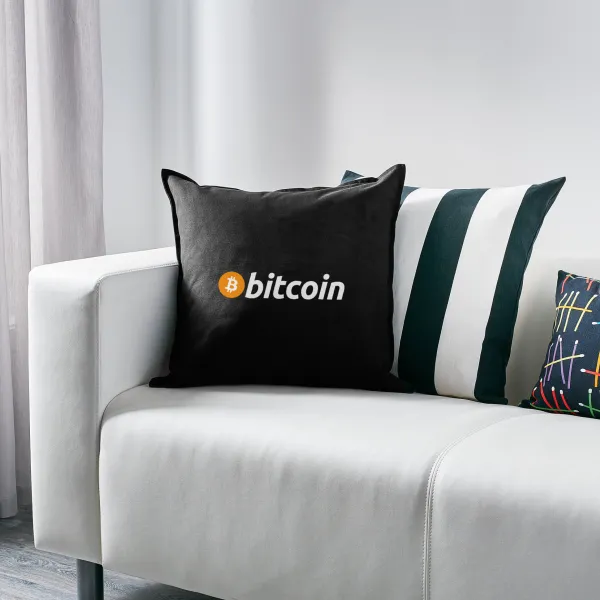 Bitcoin Crypto — 2