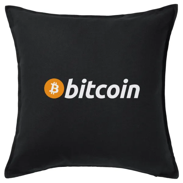Bitcoin Crypto — 1