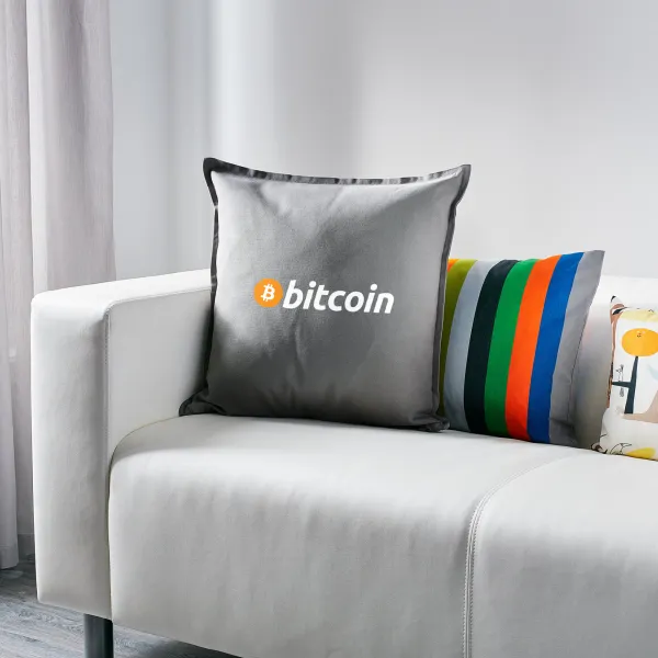 Bitcoin Crypto — 2