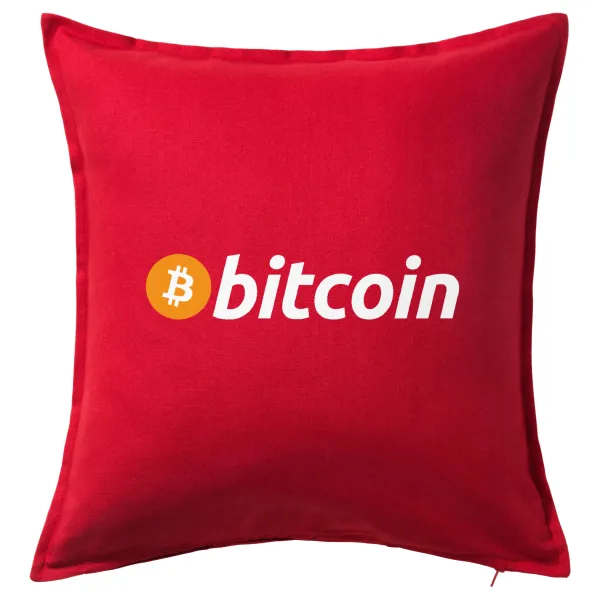Bitcoin Crypto — 1