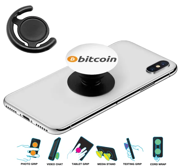Bitcoin Crypto — 3