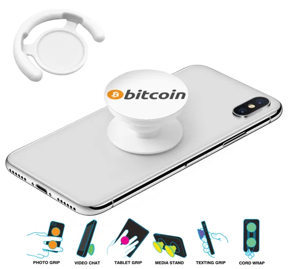 Bitcoin Crypto — 3