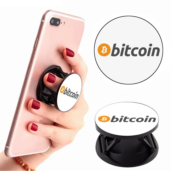 Bitcoin Crypto — 3