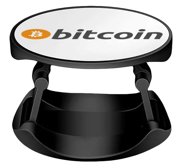 Bitcoin Crypto — 1