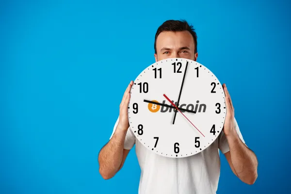Bitcoin Crypto — 2