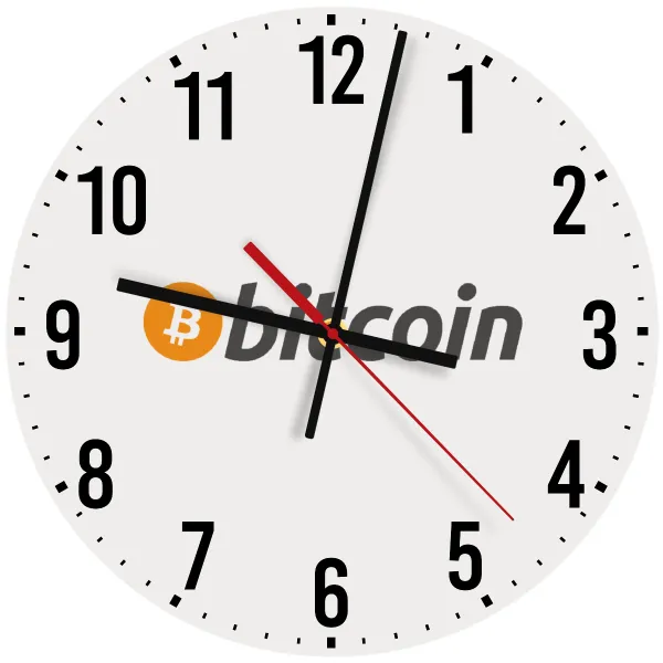 Bitcoin Crypto — 1