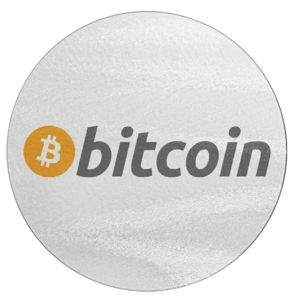 Bitcoin Crypto — 1