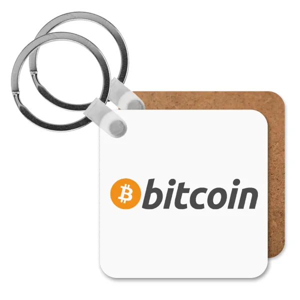Bitcoin Crypto — 1