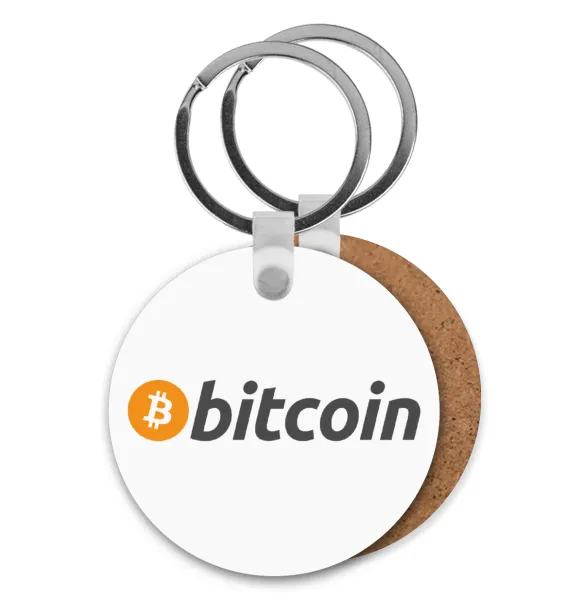 Bitcoin Crypto — 1