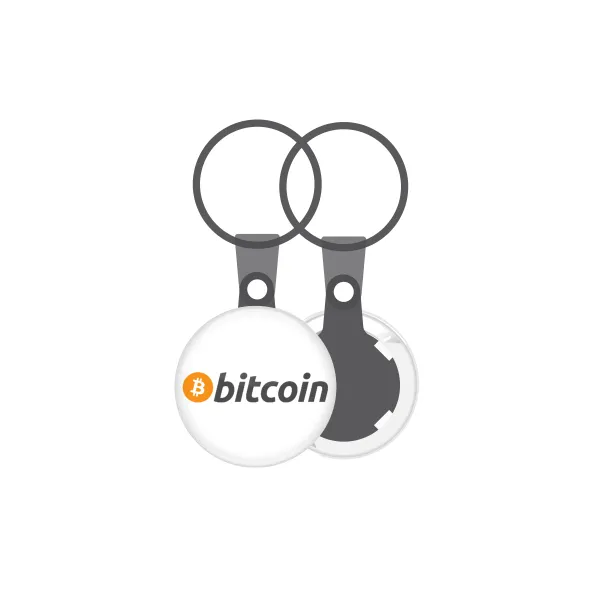 Bitcoin Crypto — 1