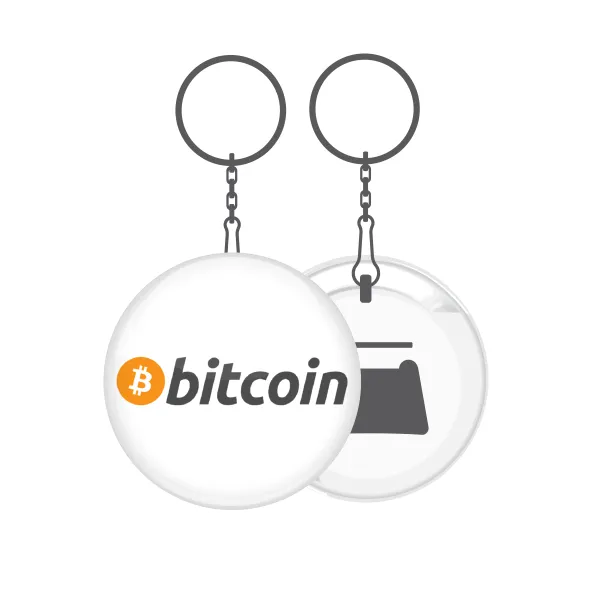 Bitcoin Crypto — 1