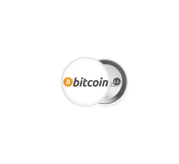 Bitcoin Crypto — 1