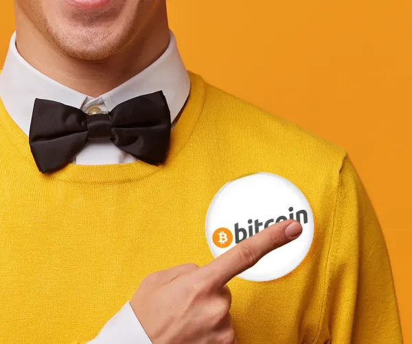 Bitcoin Crypto — 2