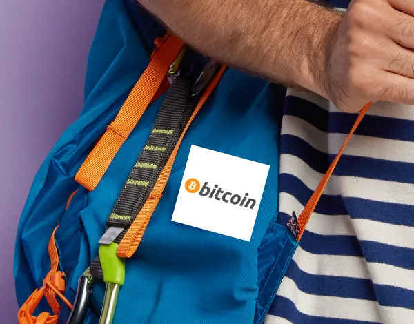 Bitcoin Crypto — 2