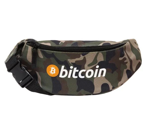 Bitcoin Crypto — 1