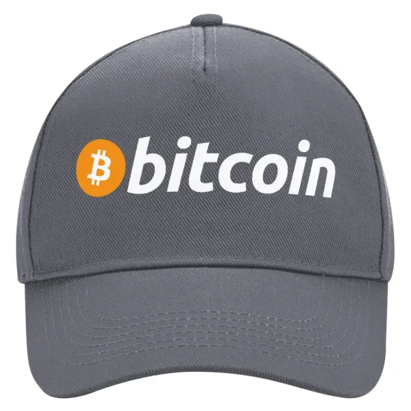 Bitcoin Crypto — 1