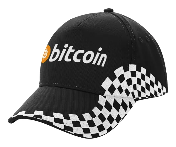 Bitcoin Crypto — 1