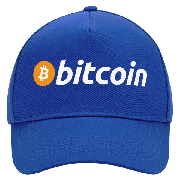Bitcoin Crypto — 1