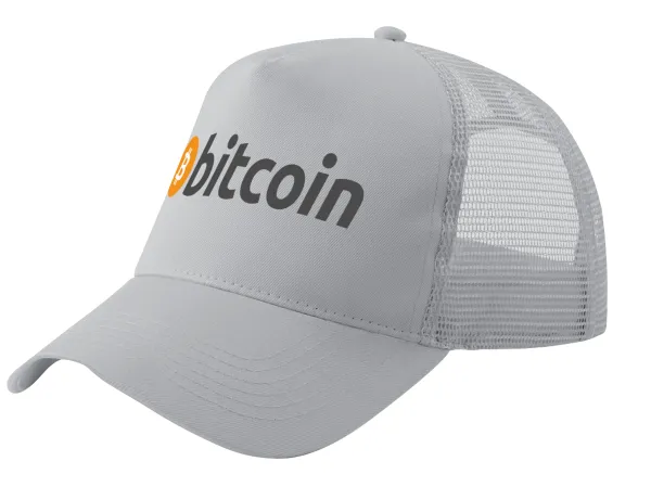Bitcoin Crypto — 1