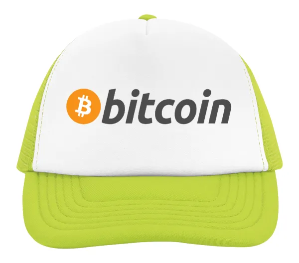Bitcoin Crypto — 2