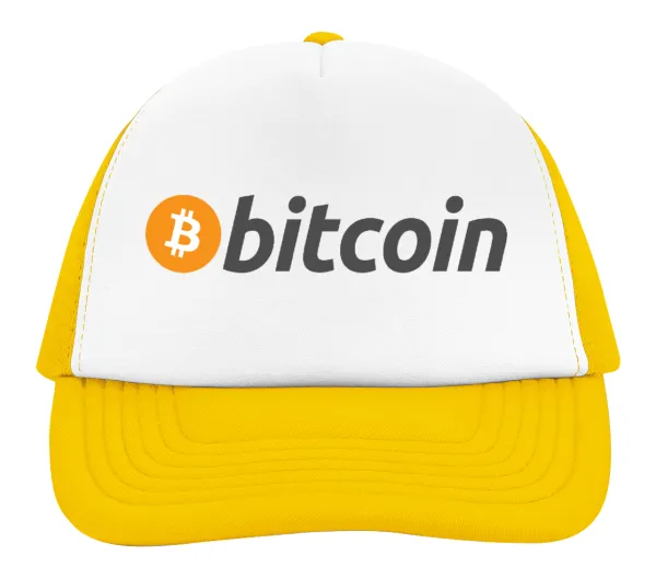 Bitcoin Crypto — 2