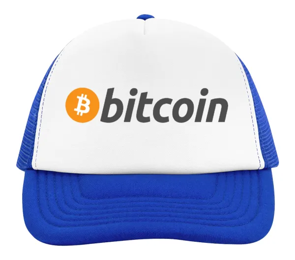 Bitcoin Crypto — 2