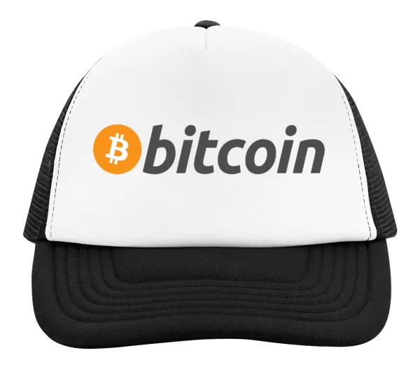Bitcoin Crypto — 2