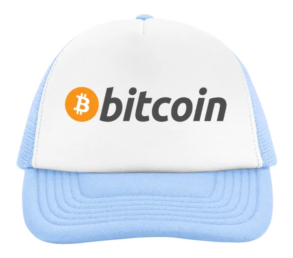 Bitcoin Crypto — 2