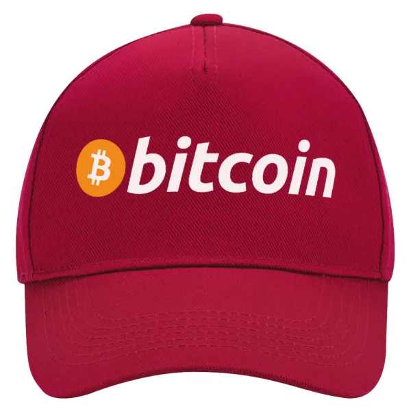 Bitcoin Crypto — 1