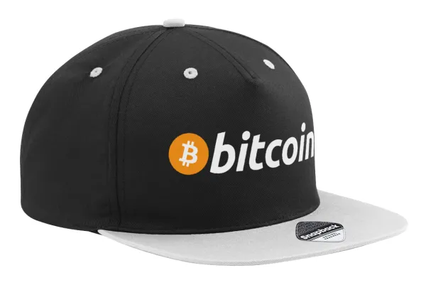 Bitcoin Crypto — 1