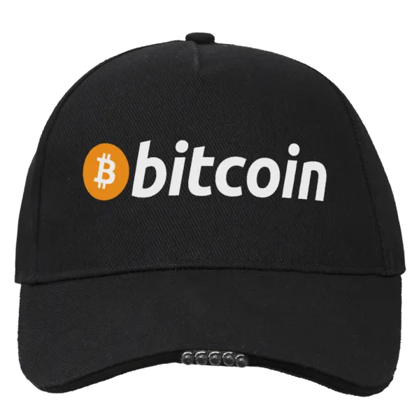 Bitcoin Crypto — 1