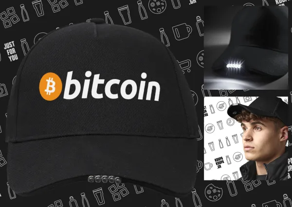 Bitcoin Crypto — 2