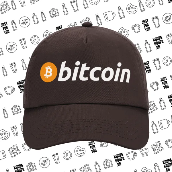 Bitcoin Crypto — 2